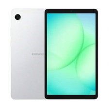 Samsung Galaxy Tab A11 64GB Wi-Fi Only Silver Brand New Factory Sealed Tablet