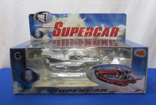 Gerry Anderson Supercar