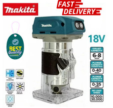 Makita DRT50ZX4 LXT 18 V