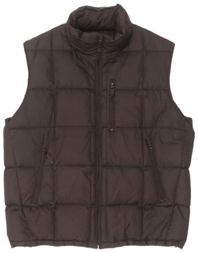 Icepeak mens padded gilet - icepeak, eu