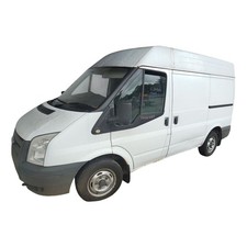 FORD TRANSIT STARTER MOTOR RE6C1T11000AE