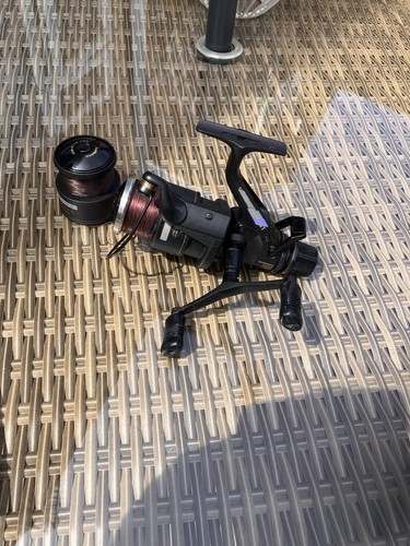 Shimano aero xt7 6010 bait - aero, gt
