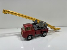 Corgi Toys Jeep FC 150 No.64