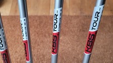 Mizuno Mp 25 Golf Clubs 5-PW