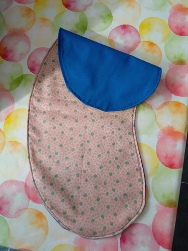 Continental cover cloth for