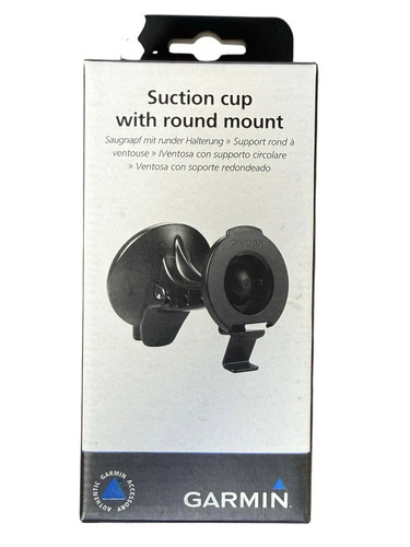 Genuine garmin suction cup - genuine,