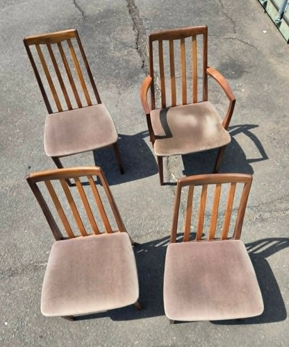 Set four g - of, m