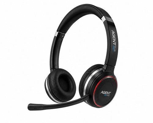 Agent 850 plus binaural - 850,
