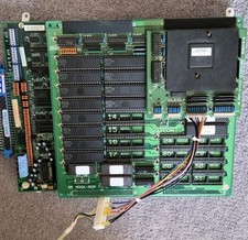 CPS1 Street Fighter 2 Turbo / Hyper Fighting JAMMA Board