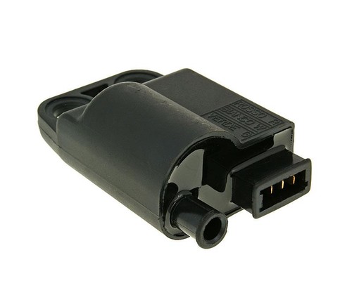 Cdi unit with ignition coil - unit,
