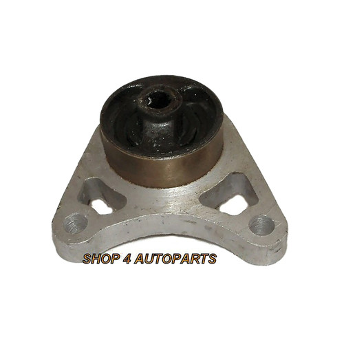 Mount rear diff cntr - rear,