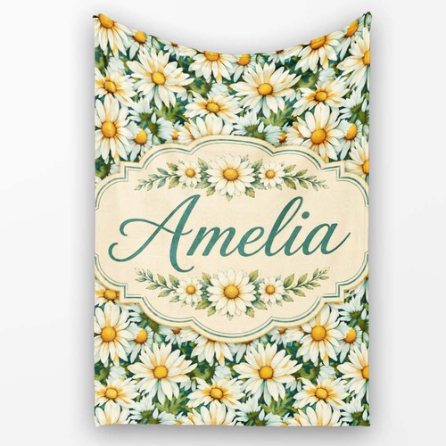 Soft fleece blanket - blanket,