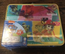Paw Patrol 24 Piece Puzzle In