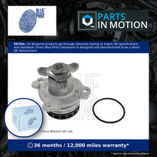 Water pump fits - water,