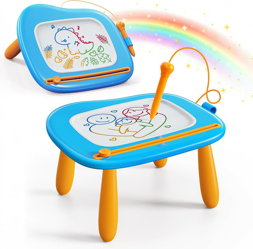 Magnetic drawing board - magnetic,