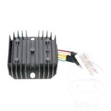 Rectifier Gy6 125 6 Pole Fits
