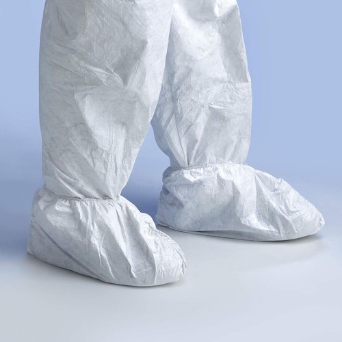 Dupont tyvek boot - dupont,