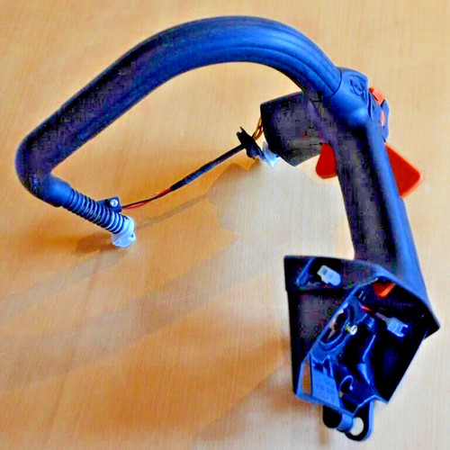 Genuine stihl ms201tc tronic - genuine,