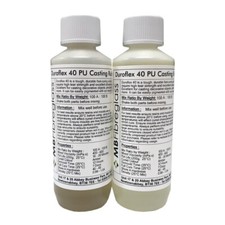 DuroFlex 40 Polyurethane