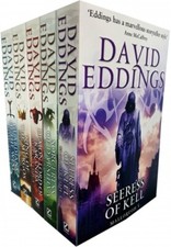 David eddings the malloreon - eddings,