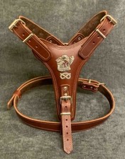 DOG HARNESS REAL