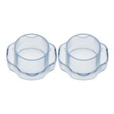 2 x Lid Plugs Replacement