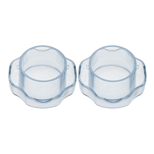 Lid plugs replacement - 2,
