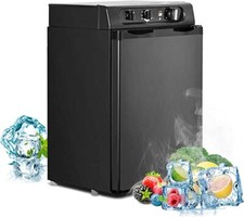 60L Gas Fridge Absorption 3