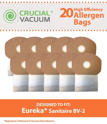 20pk eureka sanitaire bv2 - (mb),