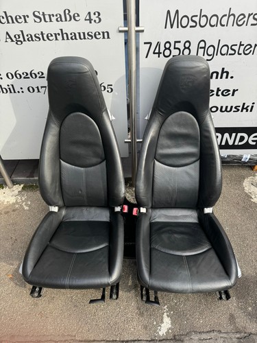 Leather seats - , +
