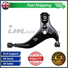 Suspension Control Wishbone