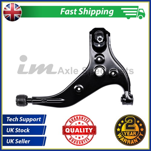 Suspension control wishbone - suspension,