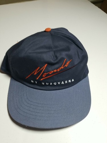 Vintage mondo husqvarna - mondo, by