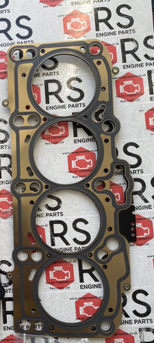 Head gasket fits for - head,