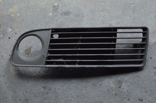 Audi bumper grille - c5,