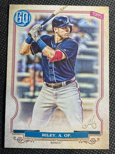 2020 topps gypsy - 2020,