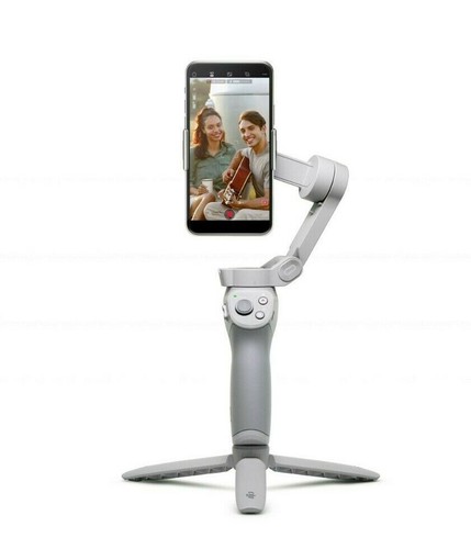 Dji handheld foldable - om,
