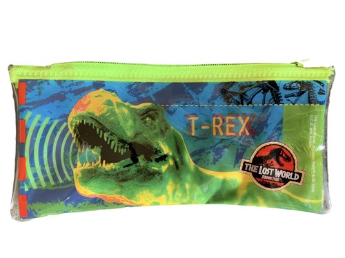 Jurassic park the lost - park:, world