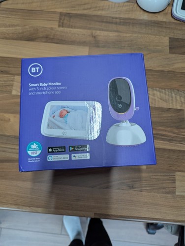 Inch smart video - 5,