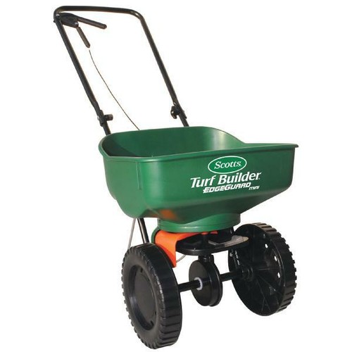 Scotts turf builder edgeguard - builder,