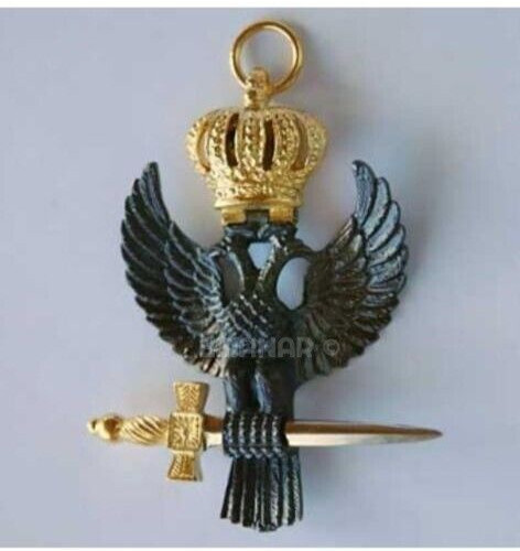 Masonic rose croix 30th degree - masonic,