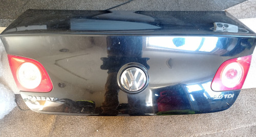 Passat 2006 2010 saloon - vw,