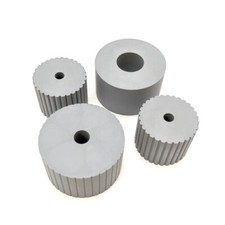 Inserter Tune Up Feed Tires