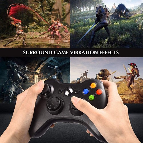 Xbox 360 wireless - 360,