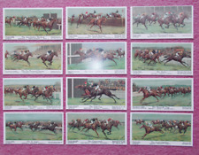 REPRODUCTION CIGARETTE CARDS