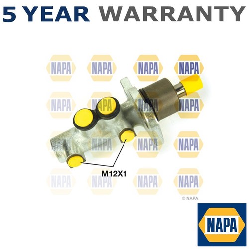 Napa brake master - napa, cylinder