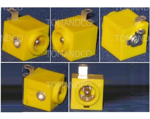 Jack connector for ibm - dc,