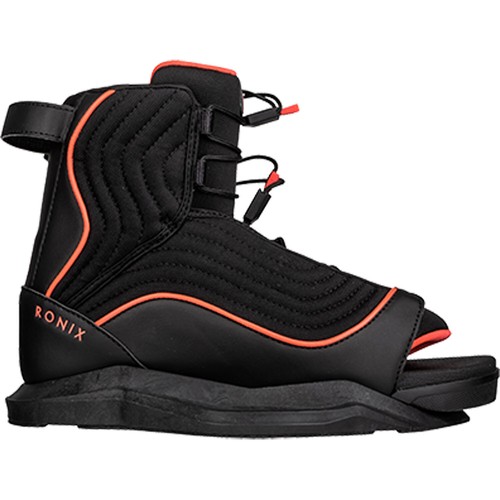 Ronix luxe wakeboard boots - luxe,