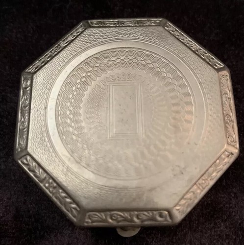Art deco octagonal - art,