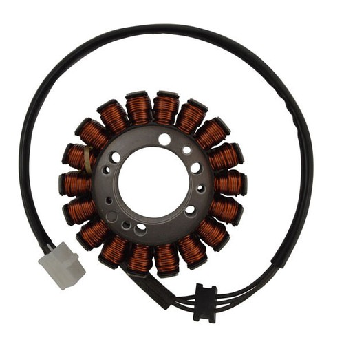 Stator first equipment - stator,